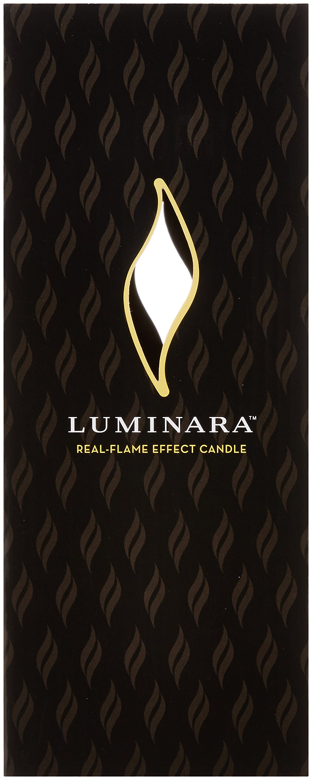 Amazon.co.jp: カメヤマキャンドルハウス LUMINARA(ルミナラ)ピラー3×8